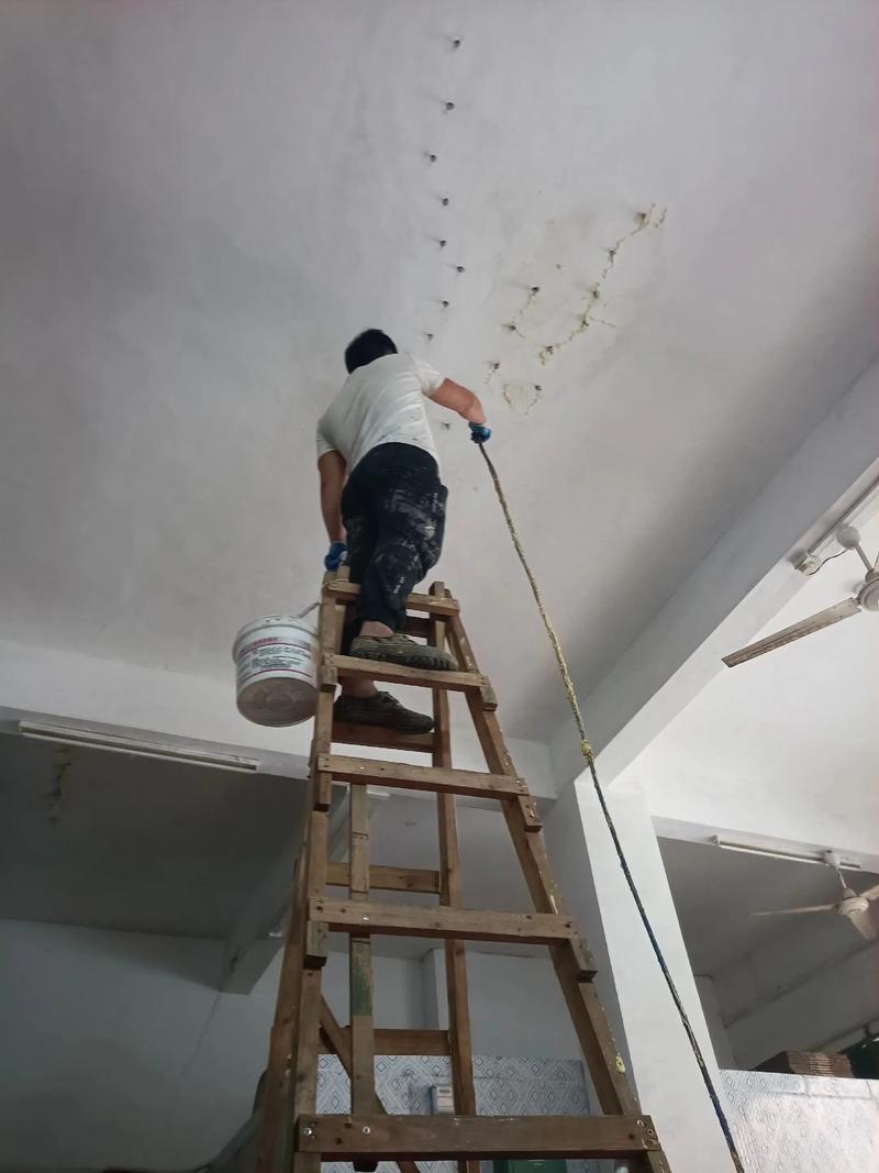 衡水阜城县化学注浆
